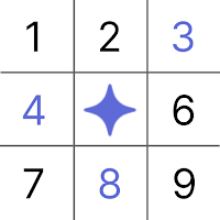 Sudoku - Brain Puzzle Game