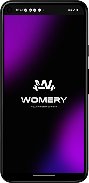 Womery Screenshot 0