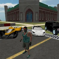 Crime Mafia Gangster Simulator