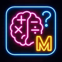 Math Puzzle - Brain IQ Game
