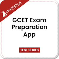 GCET Exam Preparation App