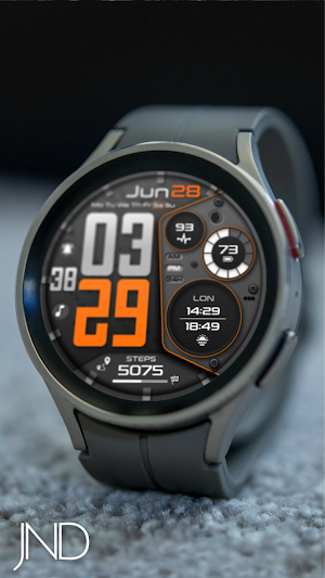 JND0125 Screenshot 1