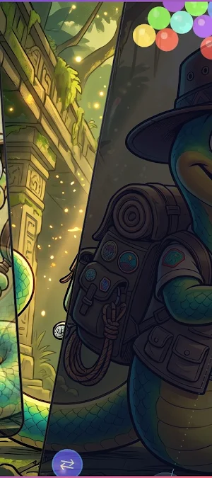 MM345Radiant Screenshot 1