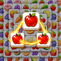 Super Tile: 3D match explorer