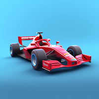 Racing Rivals: Car Game