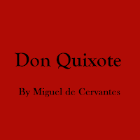 Don Quixote - eBook