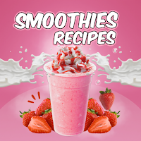 Healthy Smoothie Recipes-Detox
