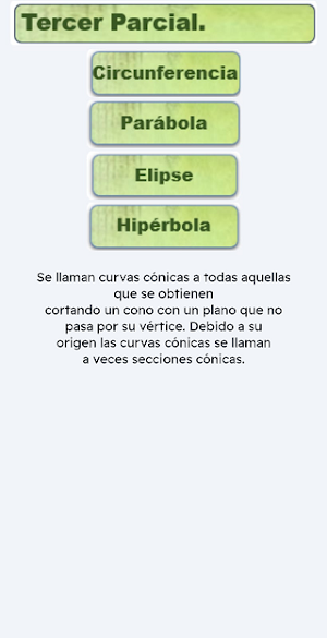 Matematicas3 Screenshot 2