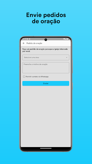 CPRVIDAS Screenshot 3