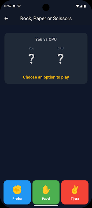 Random Helper | Minijuegos Screenshot 1