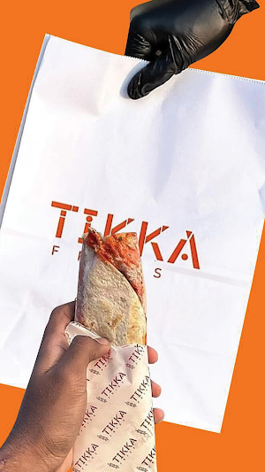 تيكا فرايز | Tikka Fries Screenshot 1