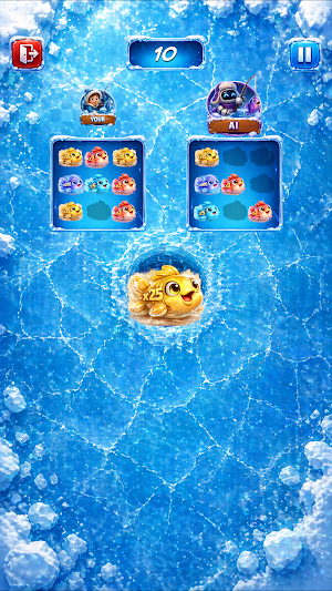 Ice Fishing Screenshot 2