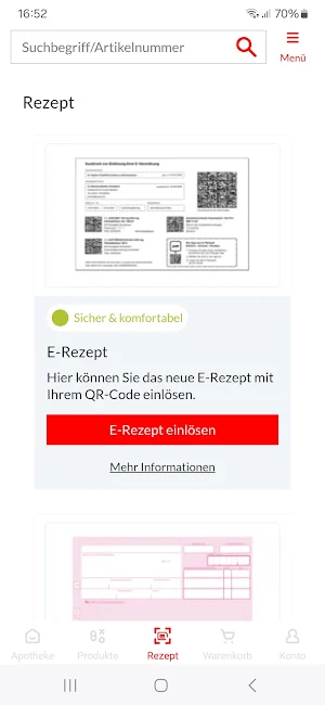 Saelzerpillen Screenshot 2