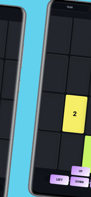 Number Bloom Merge Screenshot 1