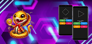 Snake IdleGame Screenshot 0