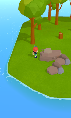 Bridge Craft Screenshot 0