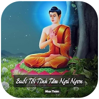 Buổi Tối Tĩnh Tâm Ngủ Ngon