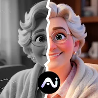 AI Image - Photo Restore