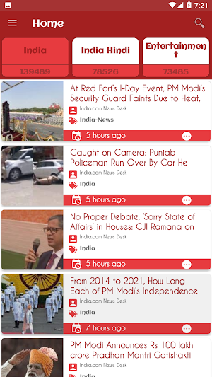 India Today Screenshot 2