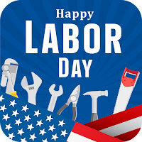 Labor Day Gifs Cards Quotes