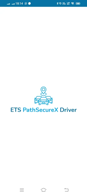 ETS PathsecureX Driver Screenshot 0