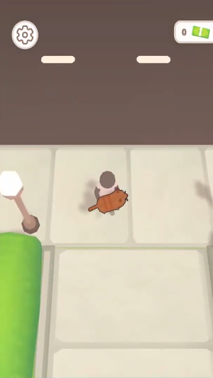 Vet Life: Pet Rescue Screenshot 0