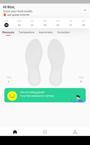 Actics Medical Screenshot 1