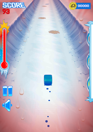 Ice Core Screenshot 1