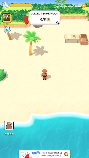 Tiny Tribe Screenshot 0