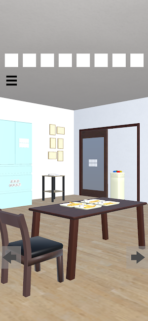 Escape Game My Dream Home Screenshot 1