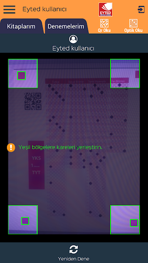Eyted Süper Karma Screenshot 1