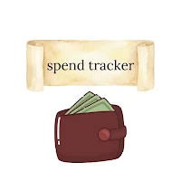Spending Tracker