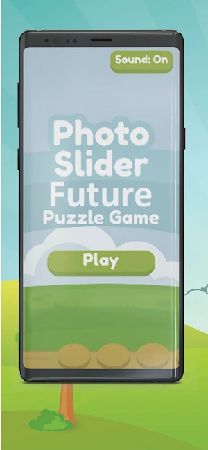 Future Photo Slider Screenshot 0