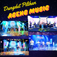 Dangdut Pilihan Ageng Music