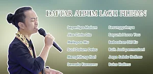 Zinidin Zidan Full Album Mp3 Screenshot 1