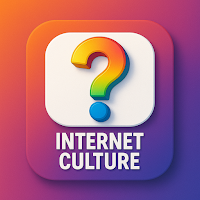 Internet Culture Trivia Quiz