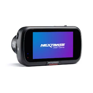 Nextbase 422GW Guide: Nextbase Screenshot 1