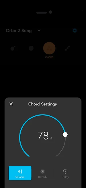 Orba 2 by Artiphon Screenshot 3