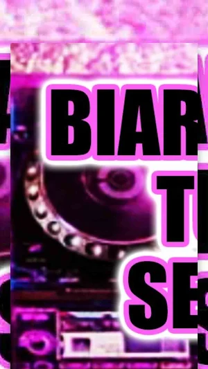 DJ Biarkan Cinta Tumbuh Screenshot 1