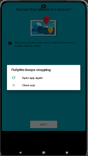 FullyWo Screenshot 3