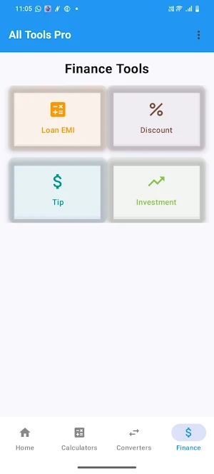 All Tools Pro Screenshot 3