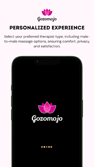 Gozomojo Screenshot 1