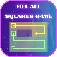 Fill All Squares Game