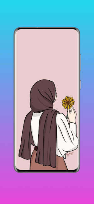 Girly Aesthetic Wallpaper Screenshot 2