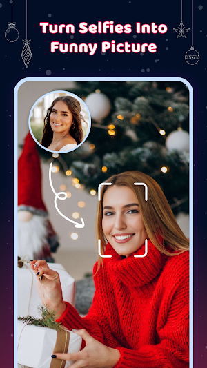 Faceover Ai Face Swap Deepfake Screenshot 2