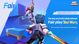 Bed Wars 2-beta Screenshot 0