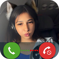 Ivy Jones Fake Call & Chat
