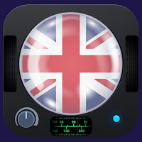Radio UK FM and AM Live