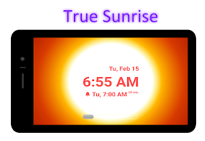 Gentle Wakeup Pro - Sleep, Alarm Clock & Sunrise Screenshot 2