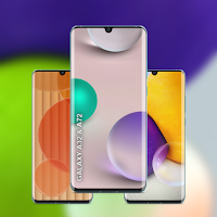 Galaxy A32 & A72 Wallpapers